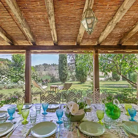 Ferienhaus Borgoluce *