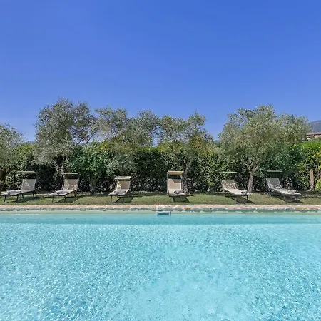 Borgoluce Ferienhaus Città della Pieve