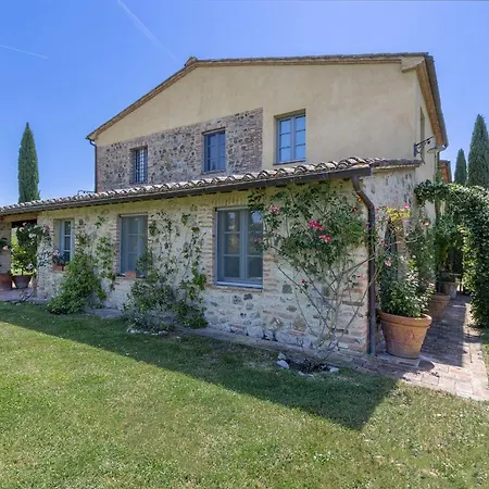Borgoluce * Città della Pieve
