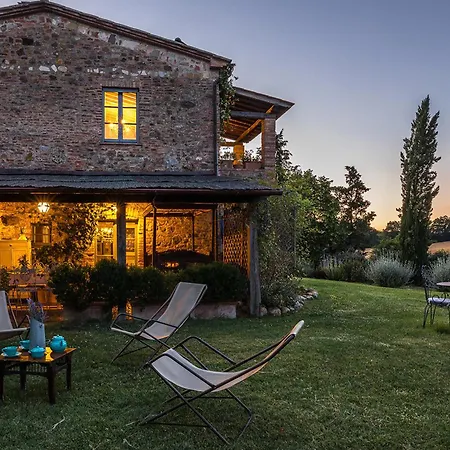 Borgoluce * Città della Pieve