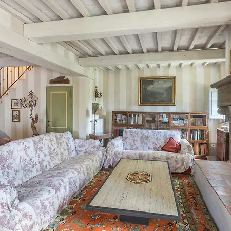 Borgoluce Ferienhaus *