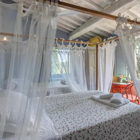Ferienhaus Borgoluce Città della Pieve
