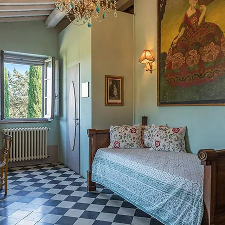 Ferienhaus Borgoluce *